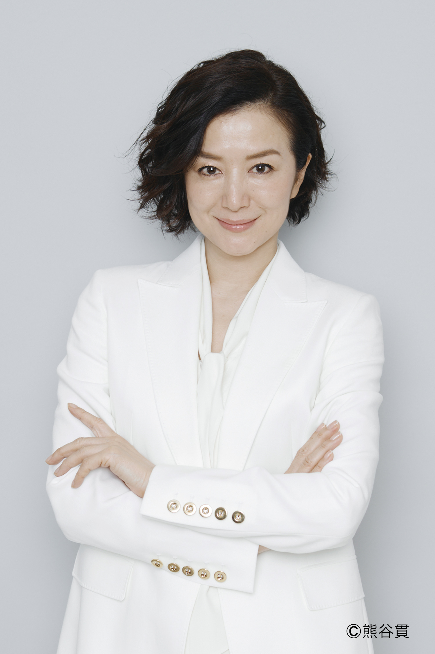 Kyoka Suzuki 鈴木京香オフィシャルサイト Kyoka Suzuki 鈴木京香オフィシャルサイト